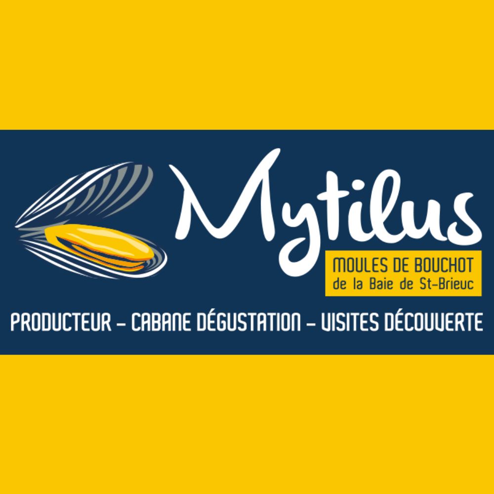 Cabane et Visite de Mytilus