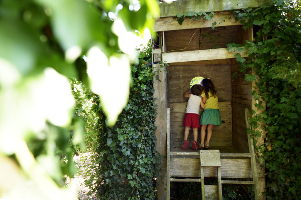 Centre de découverte du son